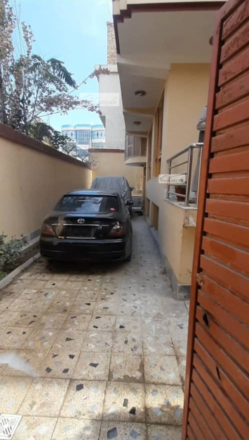 Ten rooms house for sale in Kotal-e Khair Khana