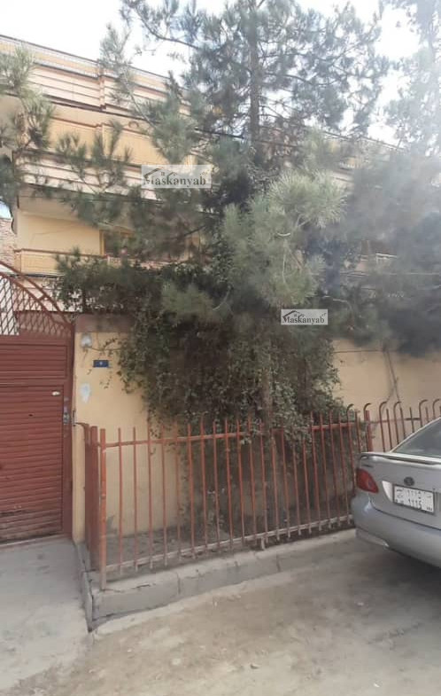 Ten rooms house for sale in Kotal-e Khair Khana