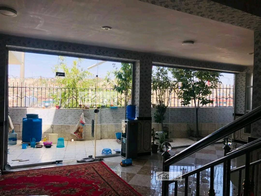 Three-floor house for sale at Sarak-e new, Karte New