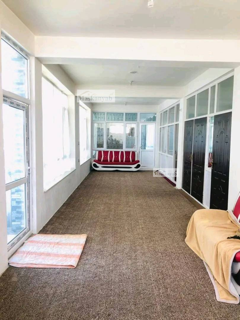 Three-floor house for sale at Sarak-e new, Karte New