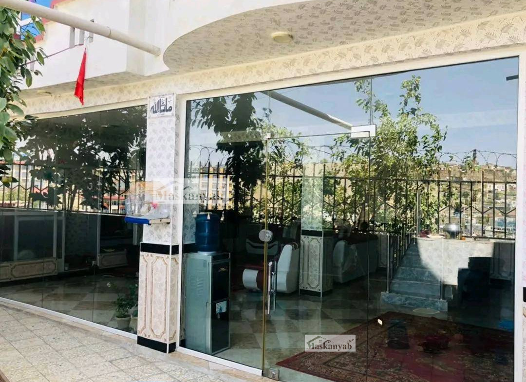 Three-floor house for sale at Sarak-e new, Karte New