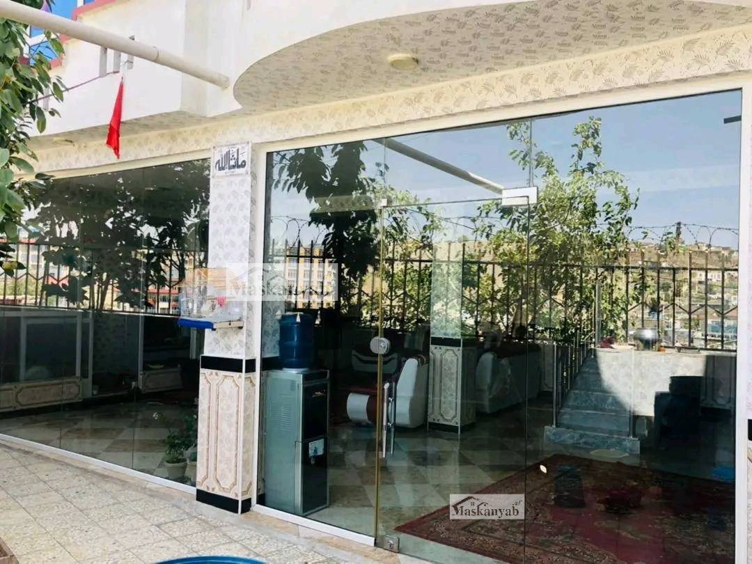 Three-floor house for sale at Sarak-e new, Karte New