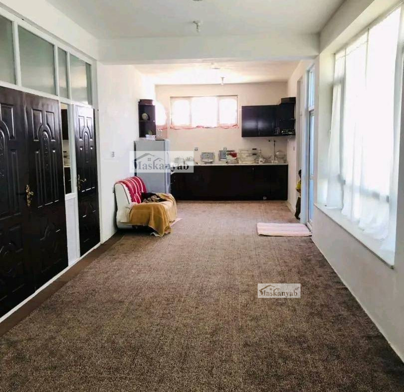 Three-floor house for sale at Sarak-e new, Karte New