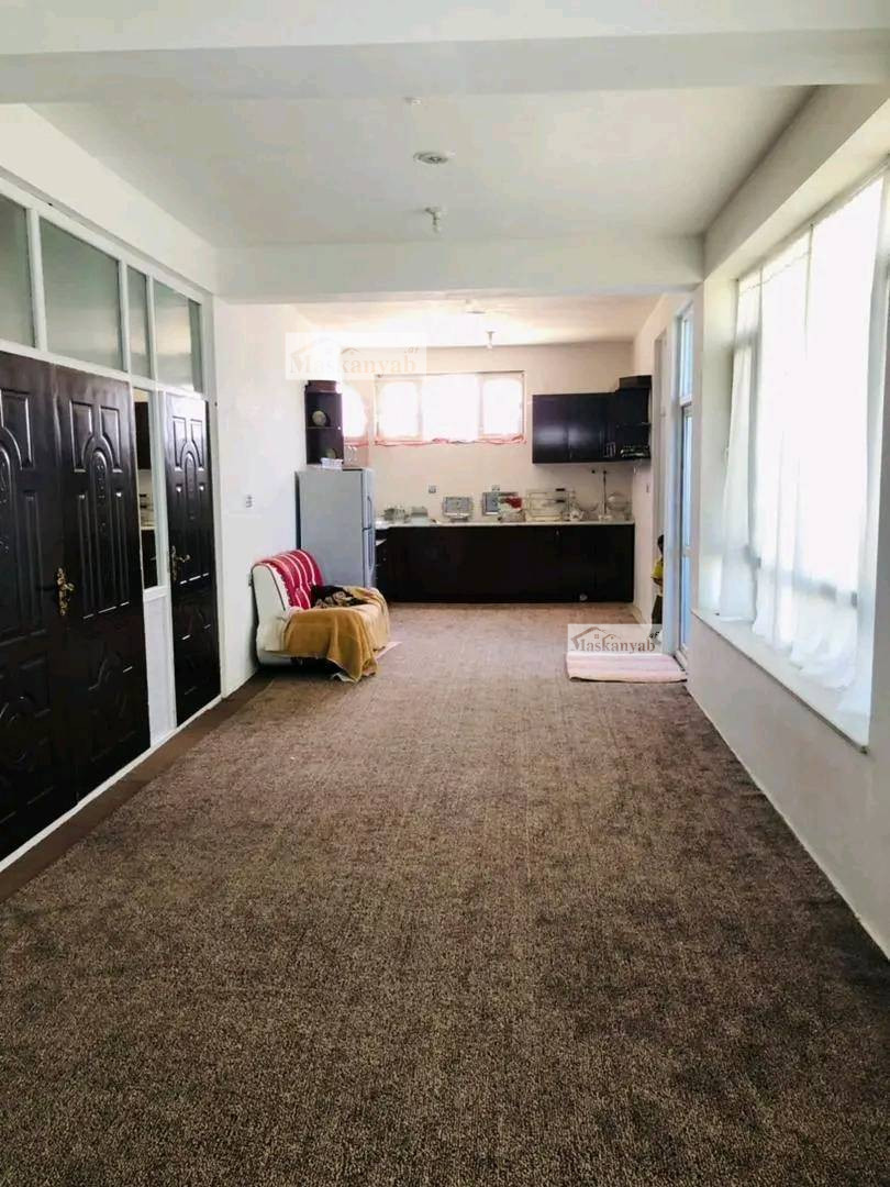 Three-floor house for sale at Sarak-e new, Karte New