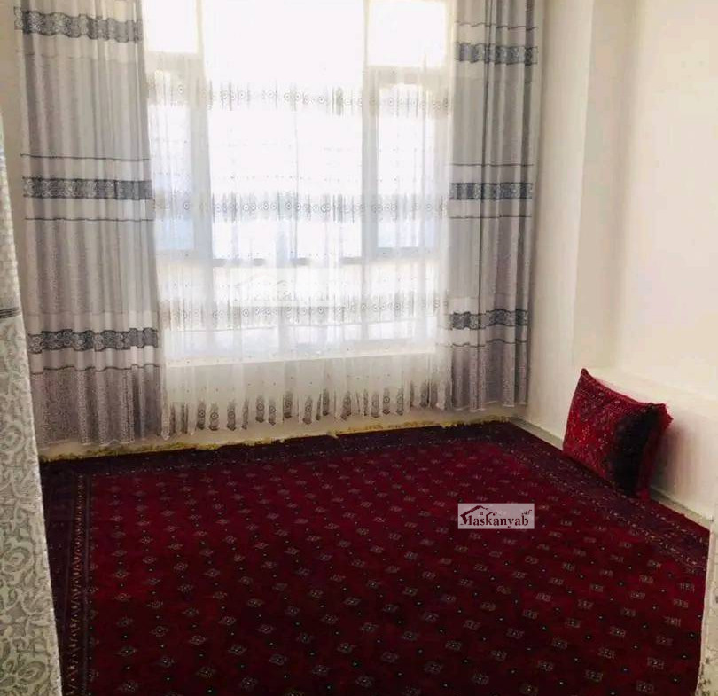 Three-floor house for sale at Sarak-e new, Karte New