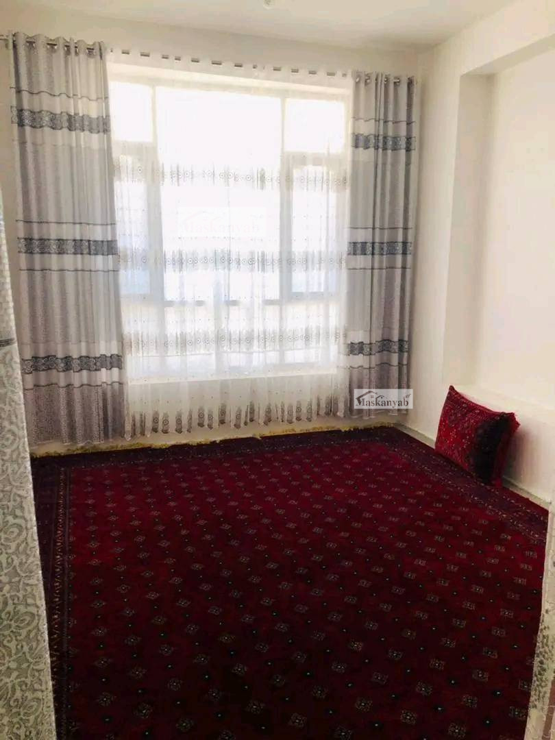Three-floor house for sale at Sarak-e new, Karte New