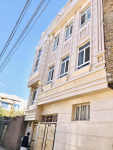 Three-floor house for sale at Silk Road, Herat