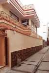 Three-floor house for sale in New Abad, Sanatorium