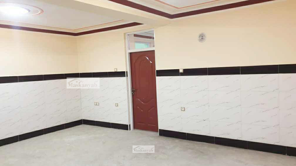 Three-floor house for sale in New Abad, Sanatorium