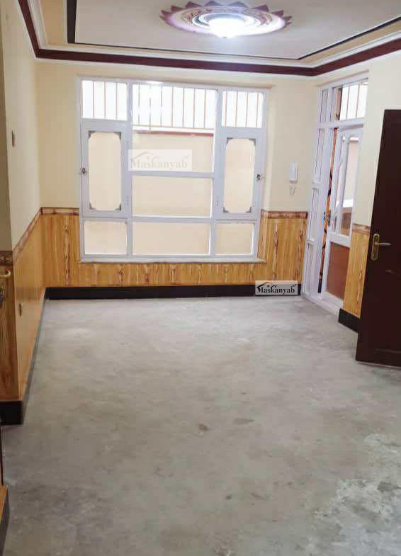 Three-floor house for sale in New Abad, Sanatorium