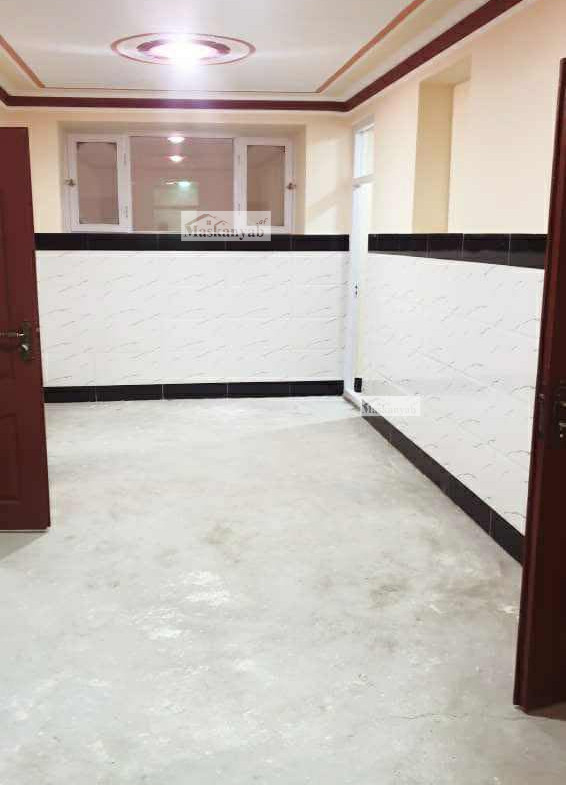 Three-floor house for sale in New Abad, Sanatorium