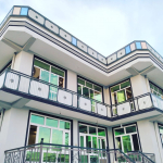 Three-floor house for sale urgently in Kotal-e Khair Khana