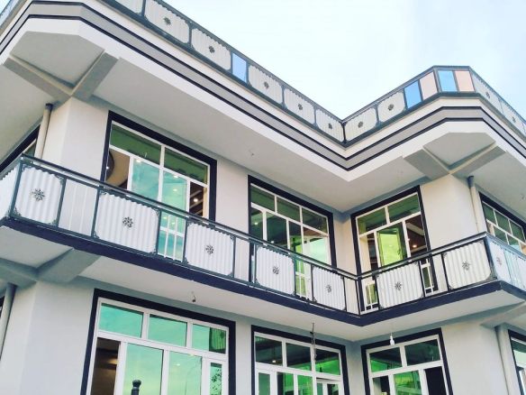 Three-floor house for sale urgently in Kotal-e Khair Khana