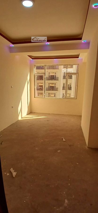Three-room apartment for rent in Taimani Project