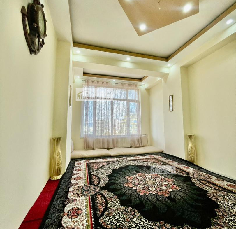 Three-room apartment for sale in Qala-e Fatihulah, Kabul