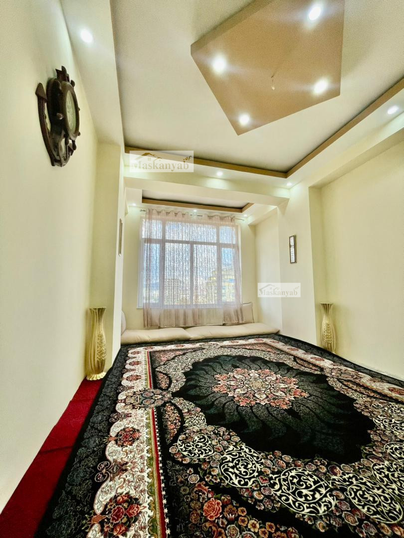 Three-room apartment for sale in Qala-e Fatihulah, Kabul