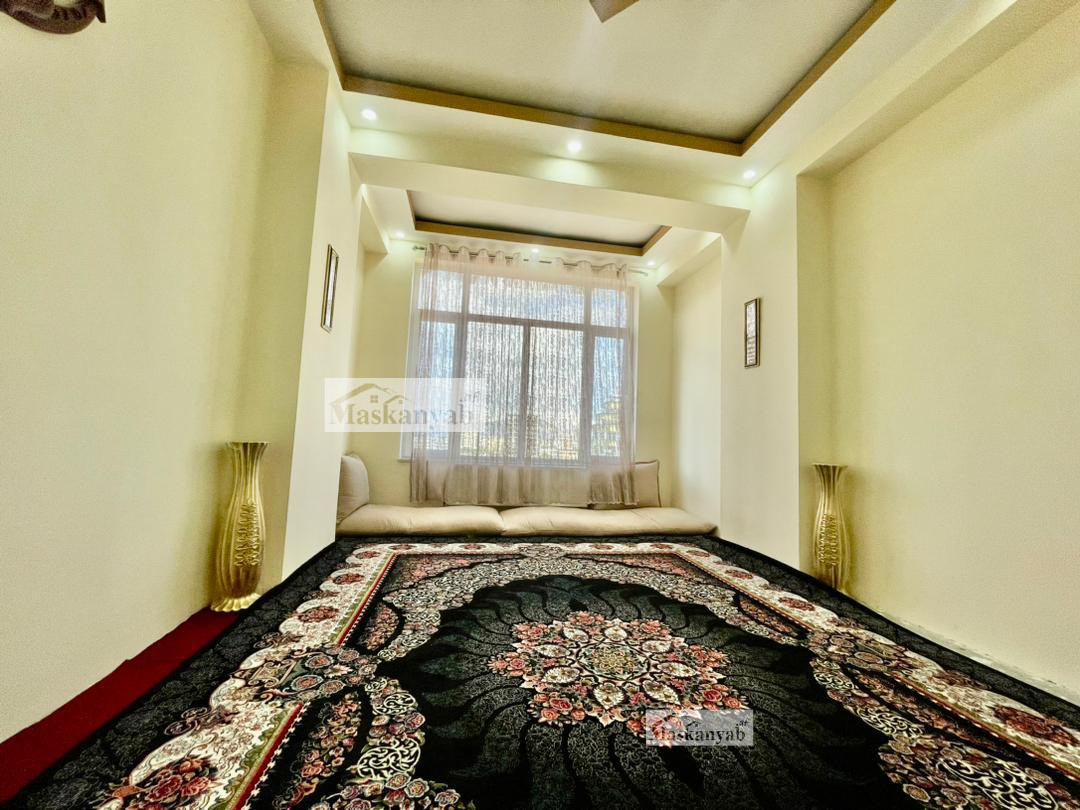 Three-room apartment for sale in Qala-e Fatihulah, Kabul