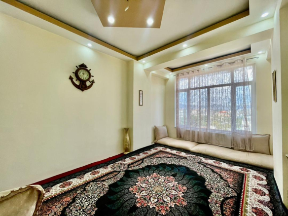 Three-room apartment for sale in Qala-e Fatihulah, Kabul