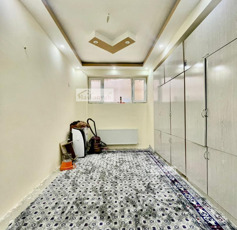 Three-room apartment for sale in Qala-e Fatihulah, Kabul