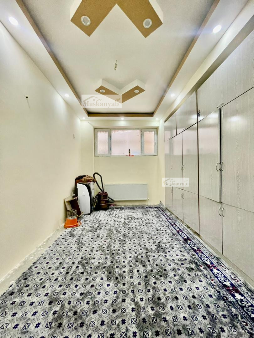 Three-room apartment for sale in Qala-e Fatihulah, Kabul
