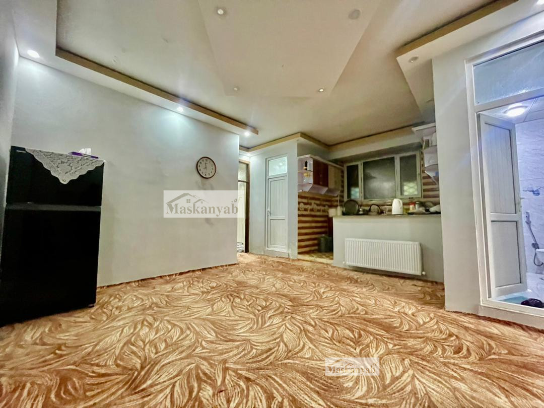 Three-room apartment for sale in Qala-e Fatihulah, Kabul