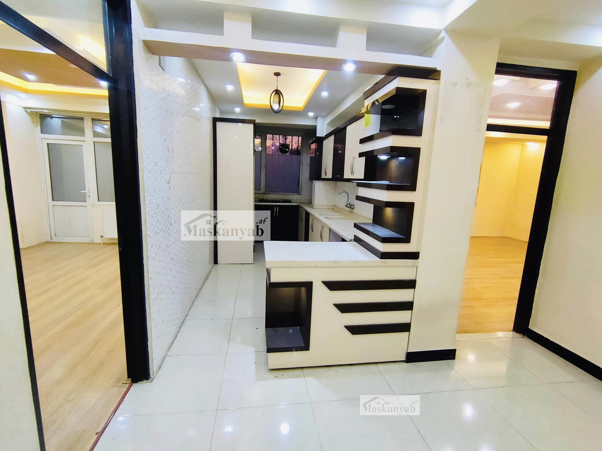 Three-room apartment for sale in Qala-e Fatihullah, Kabul