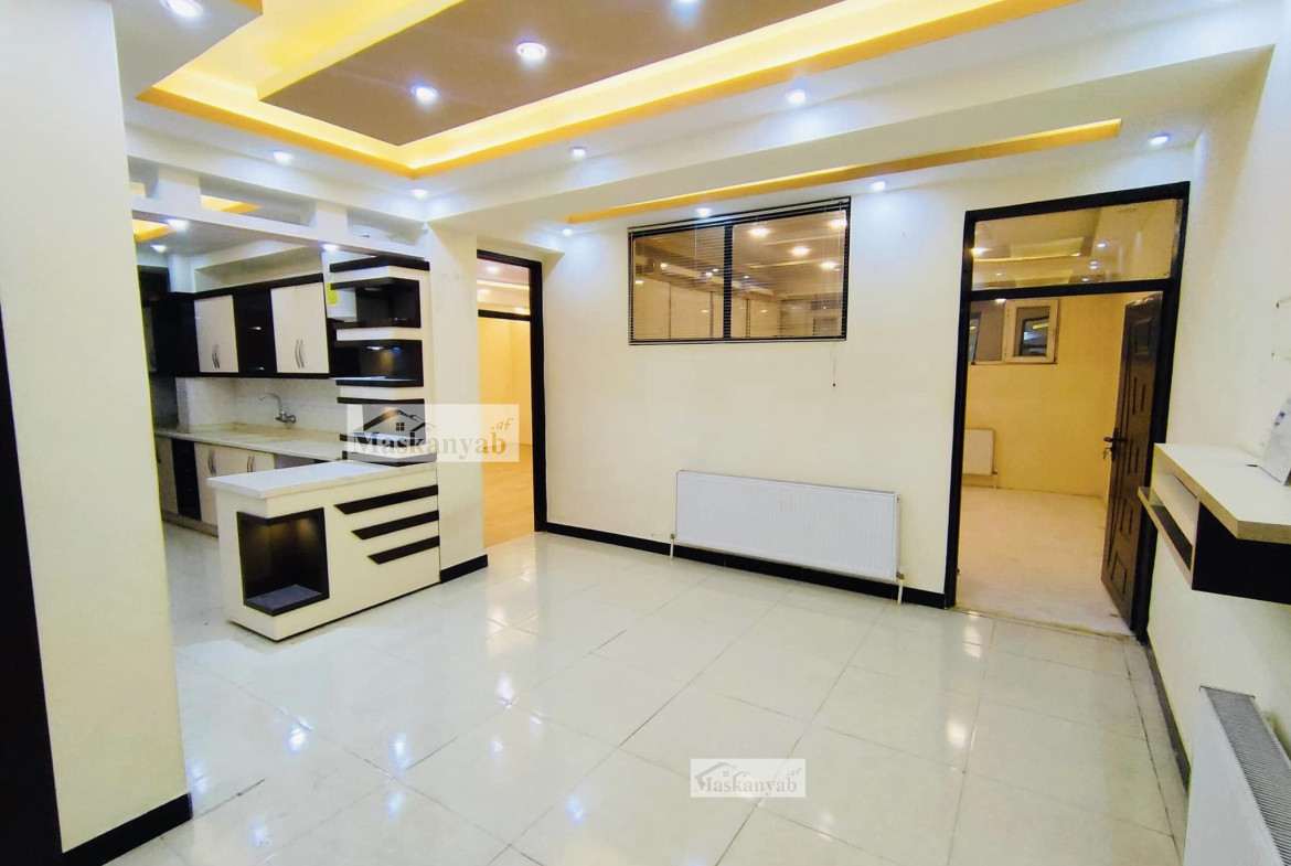 Three-room apartment for sale in Qala-e Fatihullah, Kabul