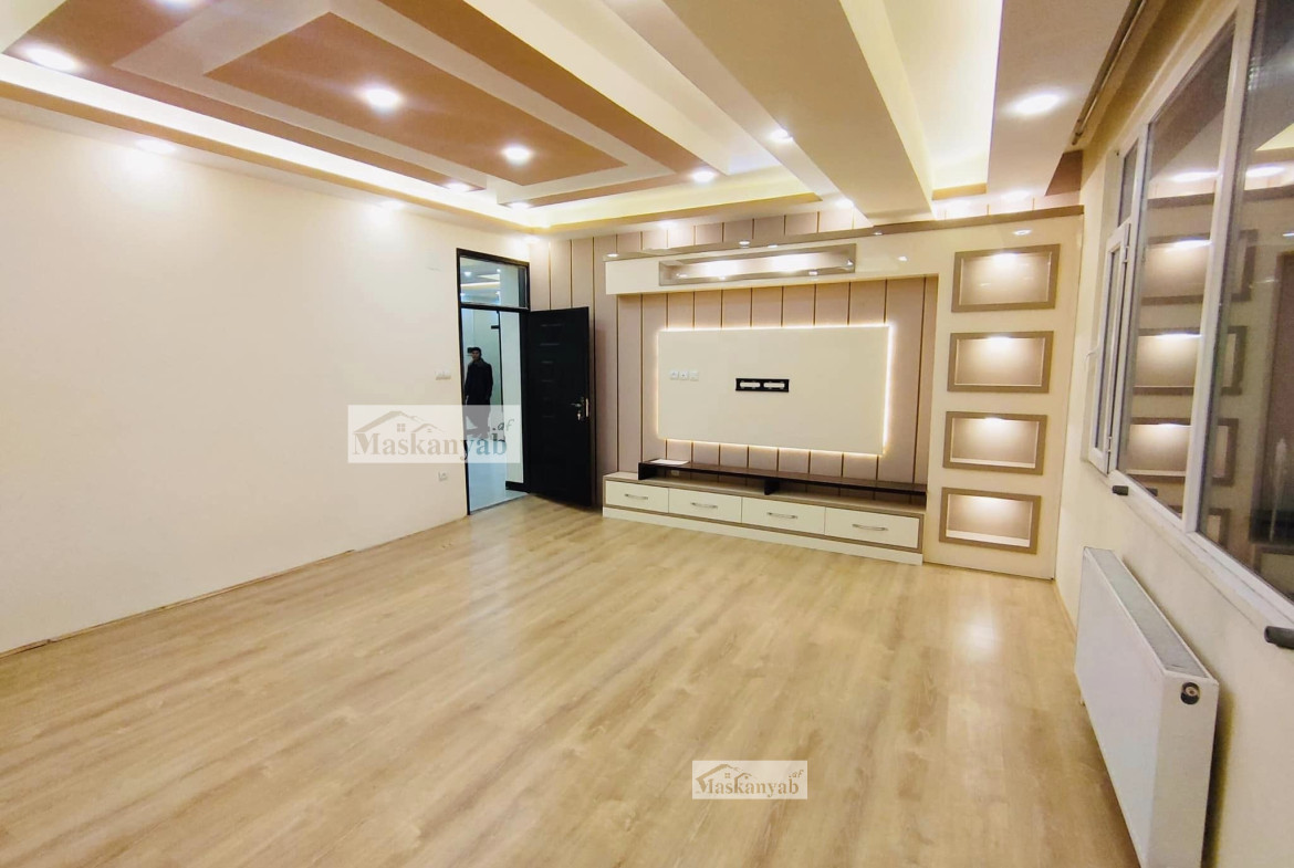 Three-room apartment for sale in Qala-e Fatihullah, Kabul