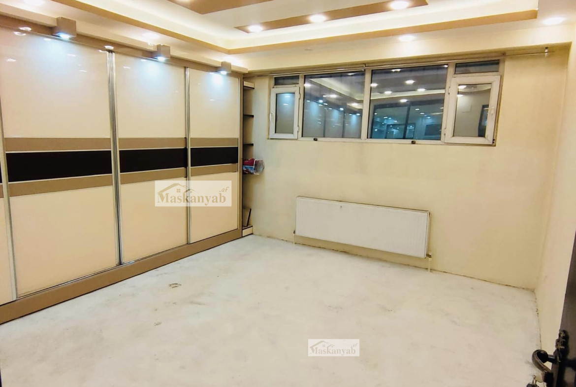 Three-room apartment for sale in Qala-e Fatihullah, Kabul