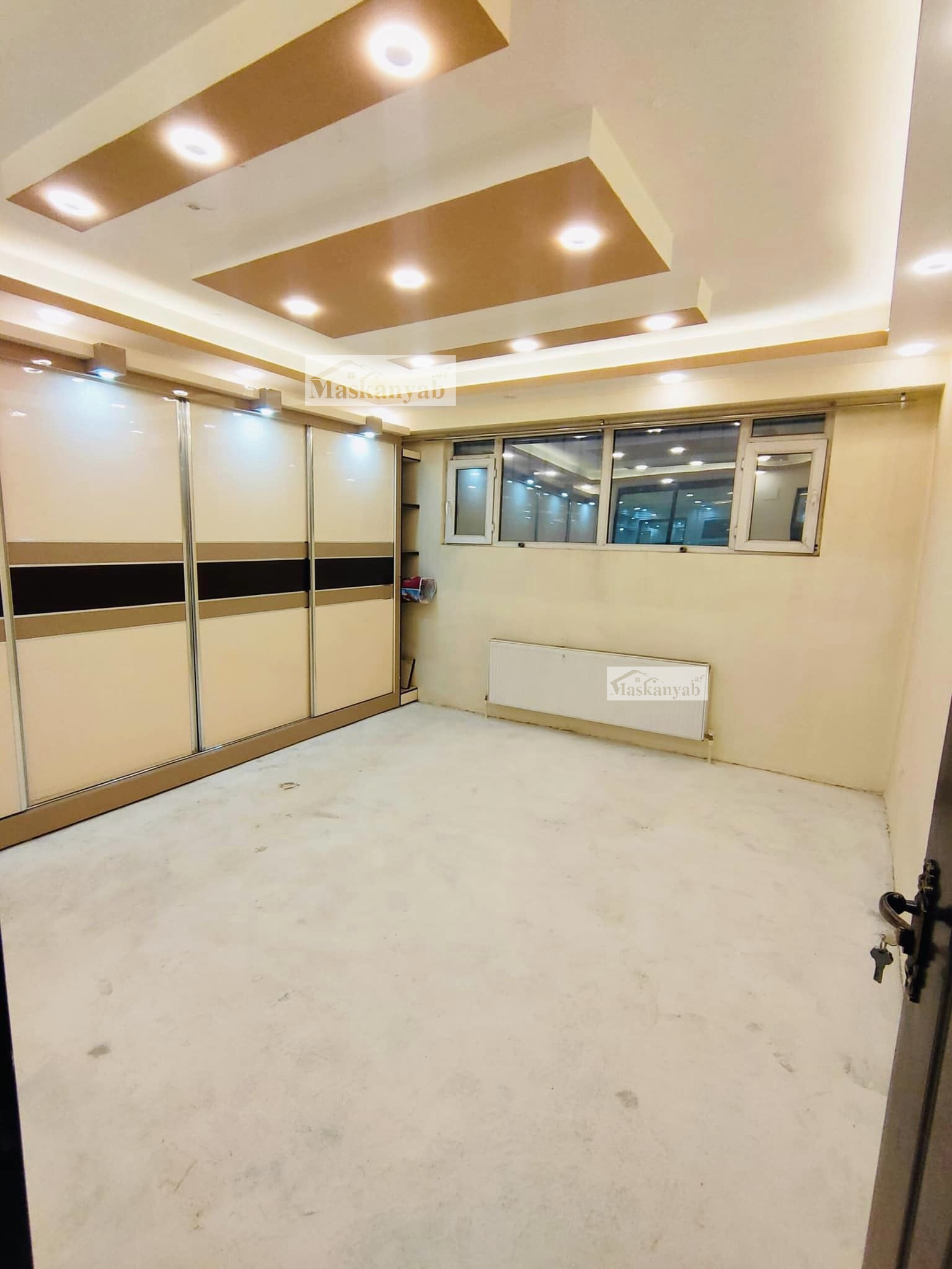 Three-room apartment for sale in Qala-e Fatihullah, Kabul