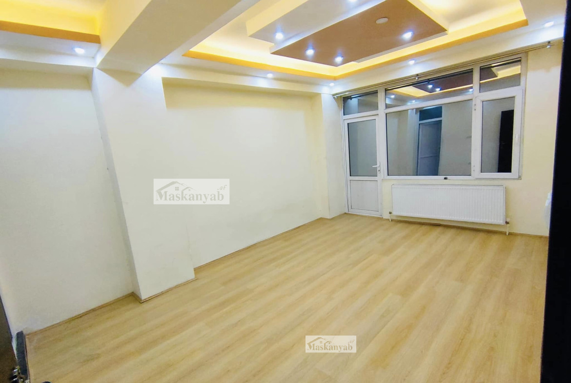 Three-room apartment for sale in Qala-e Fatihullah, Kabul