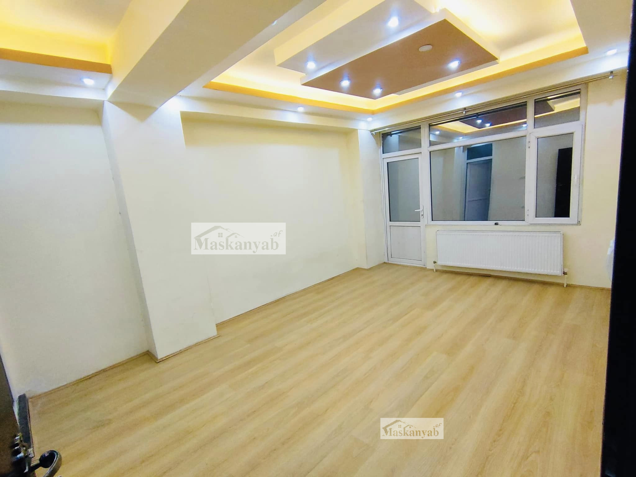 Three-room apartment for sale in Qala-e Fatihullah, Kabul