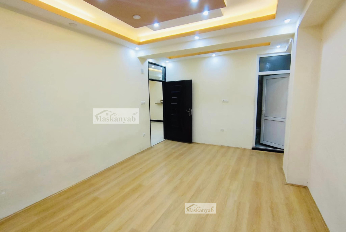 Three-room apartment for sale in Qala-e Fatihullah, Kabul