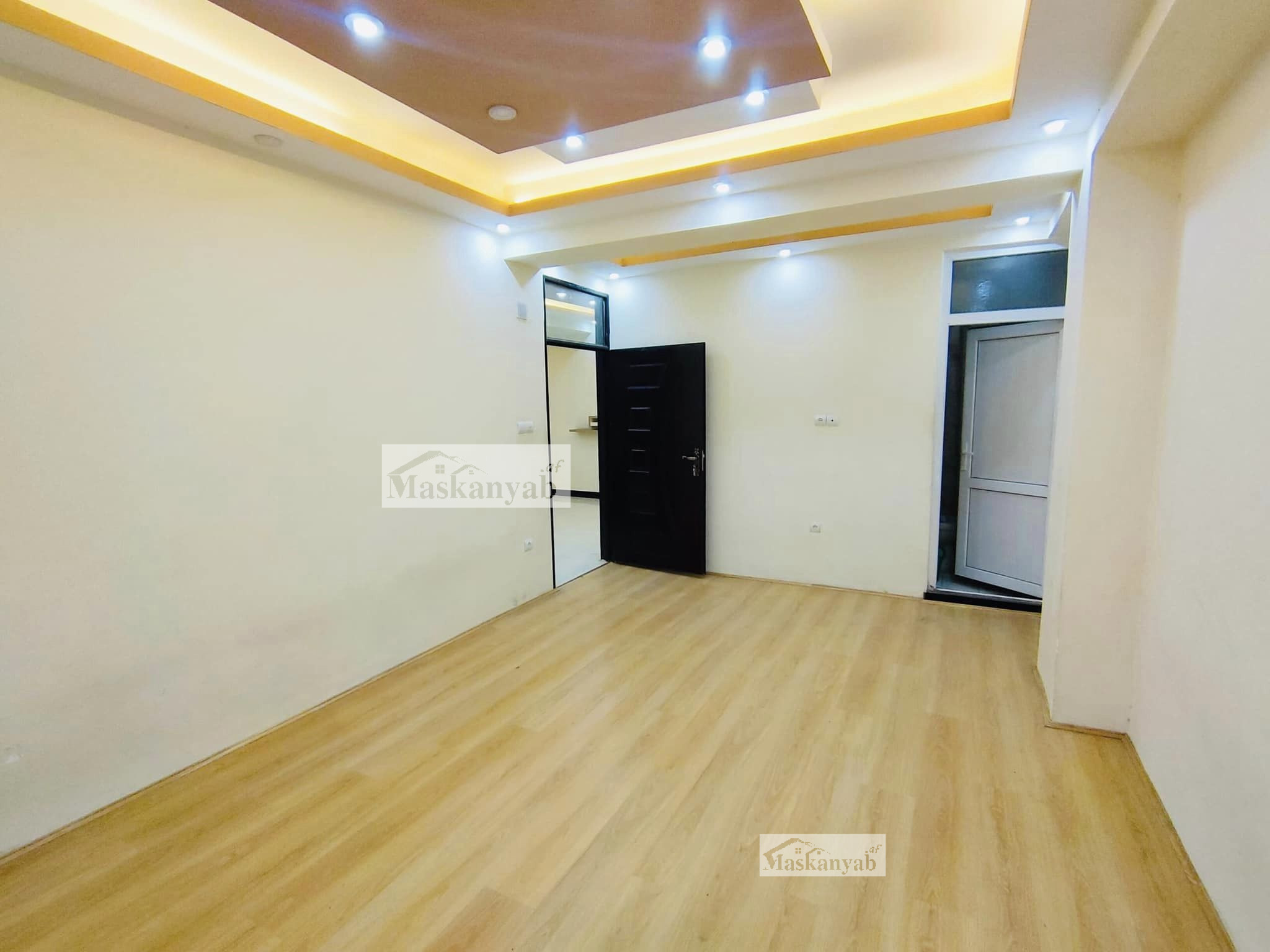 Three-room apartment for sale in Qala-e Fatihullah, Kabul