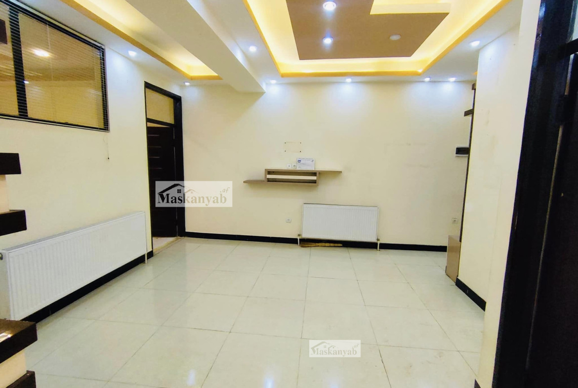 Three-room apartment for sale in Qala-e Fatihullah, Kabul