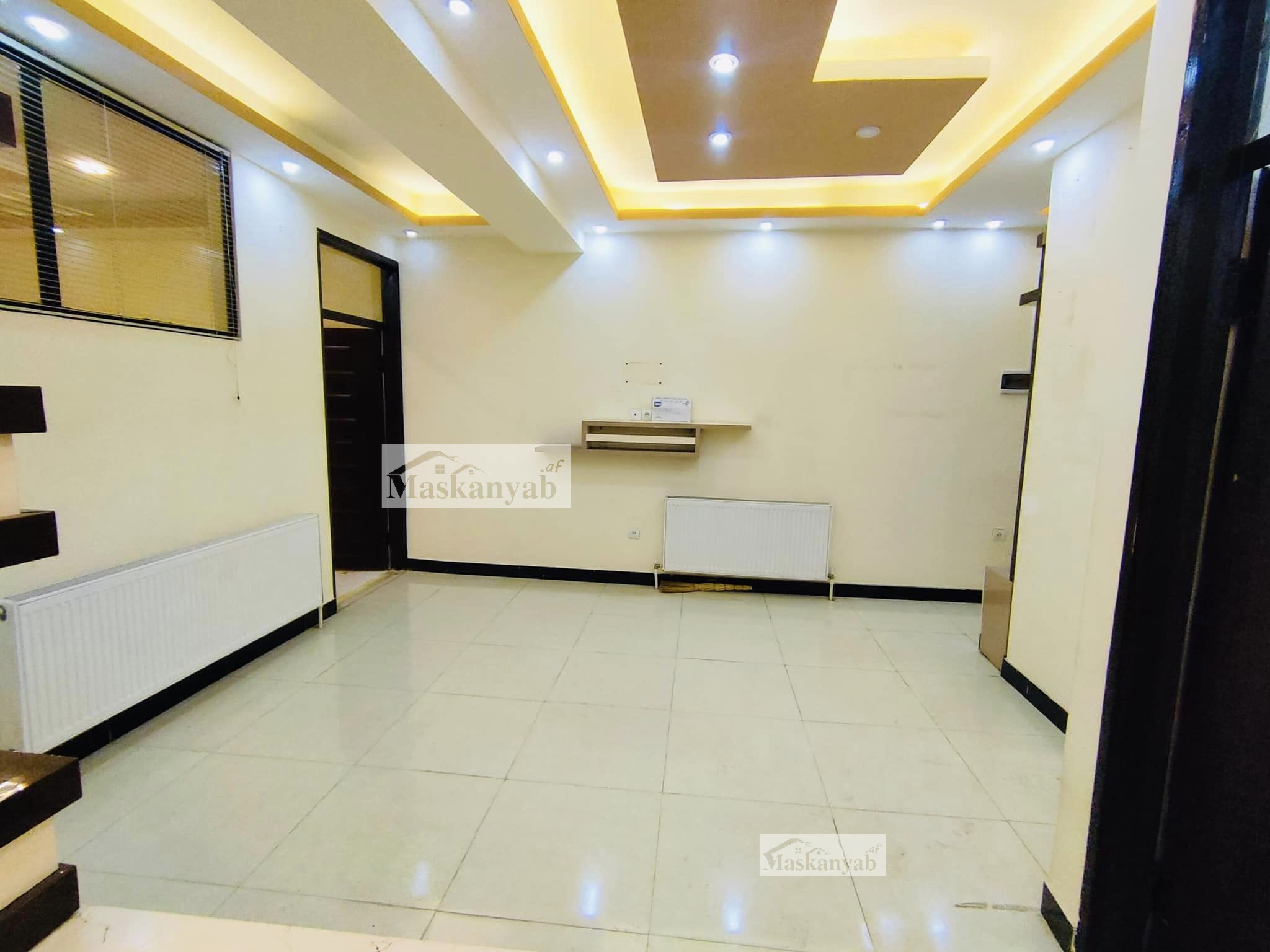 Three-room apartment for sale in Qala-e Fatihullah, Kabul