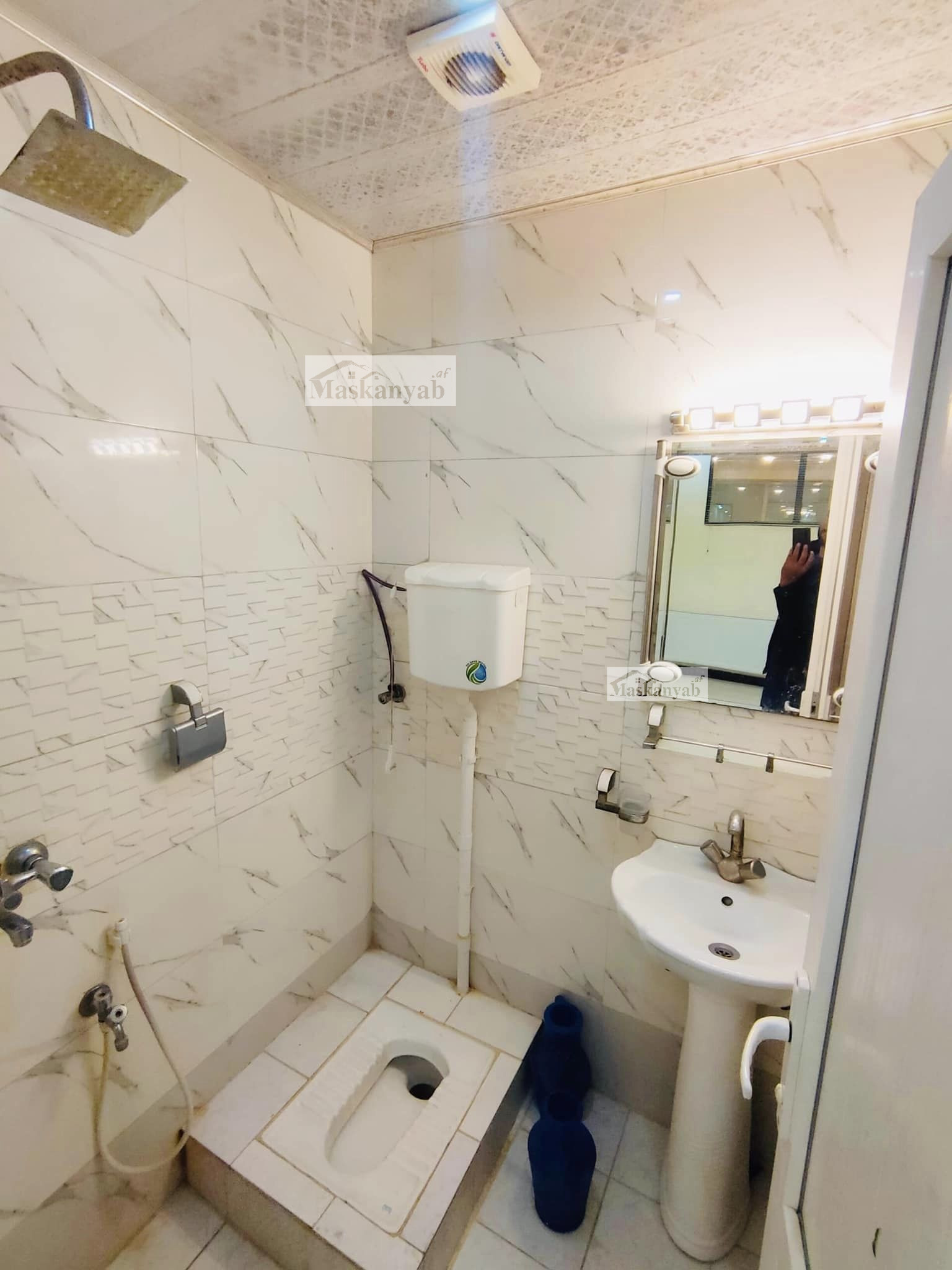 Three-room apartment for sale in Qala-e Fatihullah, Kabul
