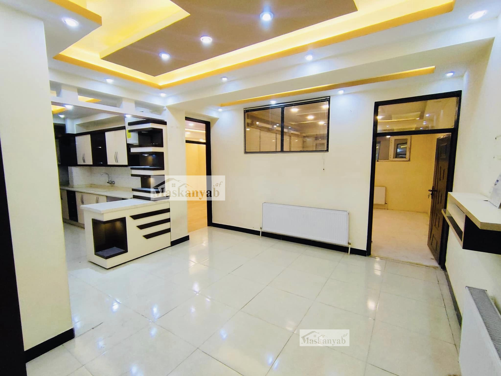 Three-room apartment for sale in Qala-e Fatihullah, Kabul