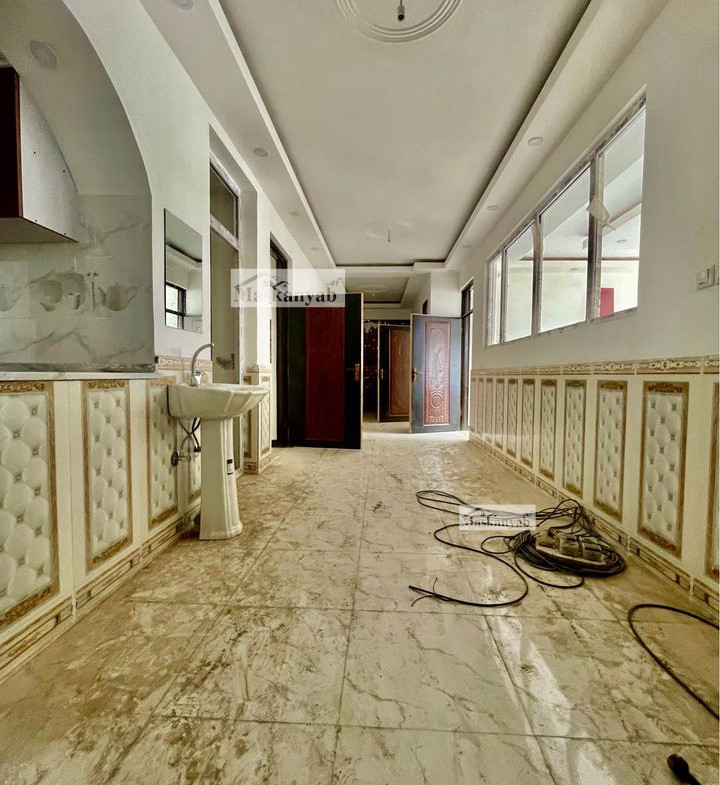 Three-room apartment for sale in Qala-e Mosa, Kabul