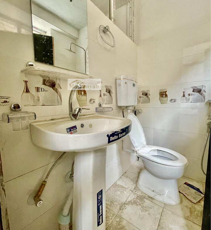 Three-room apartment for sale in Qala-e Mosa, Kabul