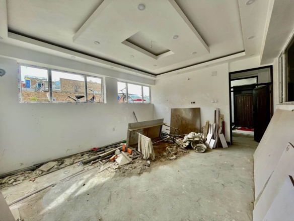 Three-room apartment for sale in Qala-e Mosa, Kabul