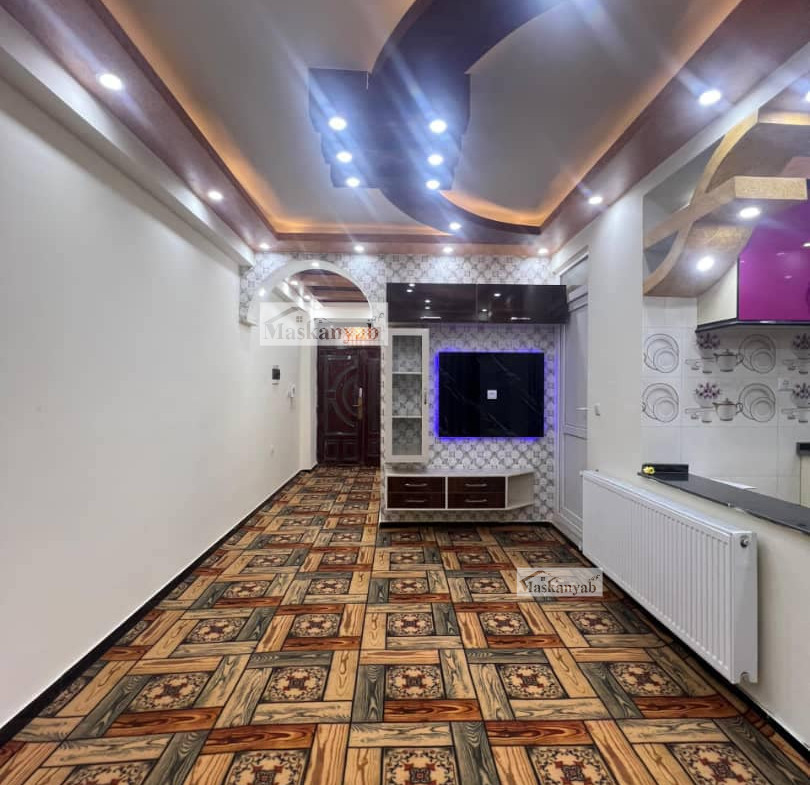 Three-room apartment for sale in Taimani, Kabul