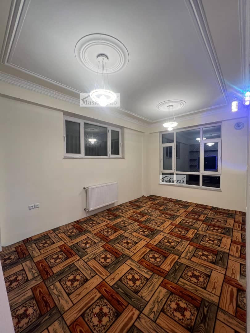Three-room apartment for sale in Taimani, Kabul