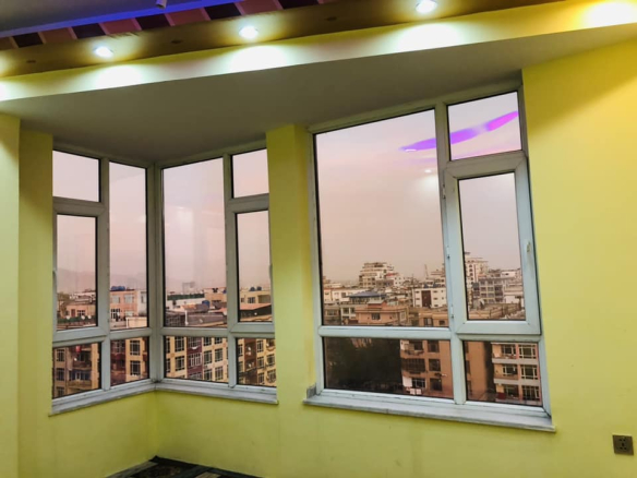 Three-room apartment for sale in Taimani Project, Kabul