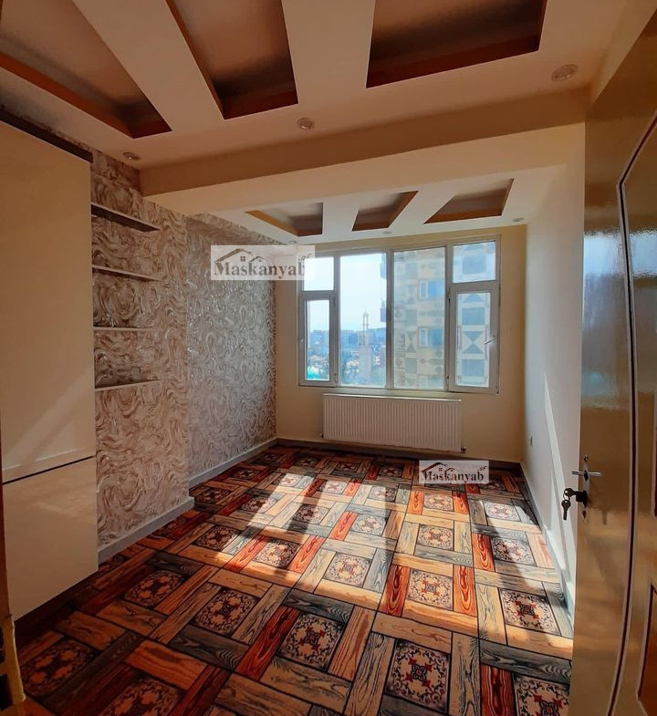 Three-room apartment for sale in Taimani Project, Kabul