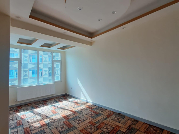 Three-room apartment for sale in Taimani Project, Kabul