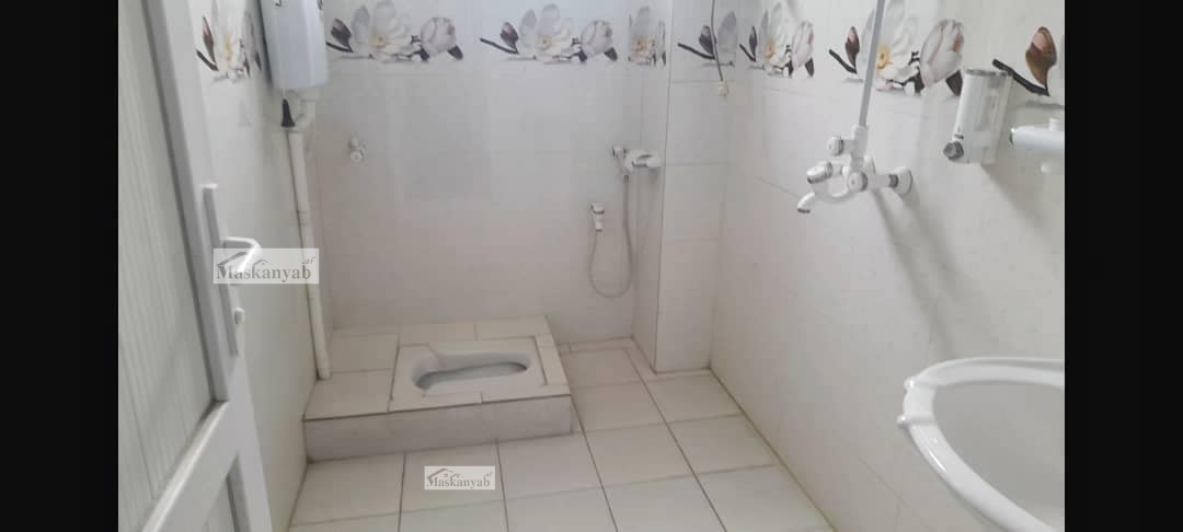 Three-room apartment(s) for sale in District 5, Kabul