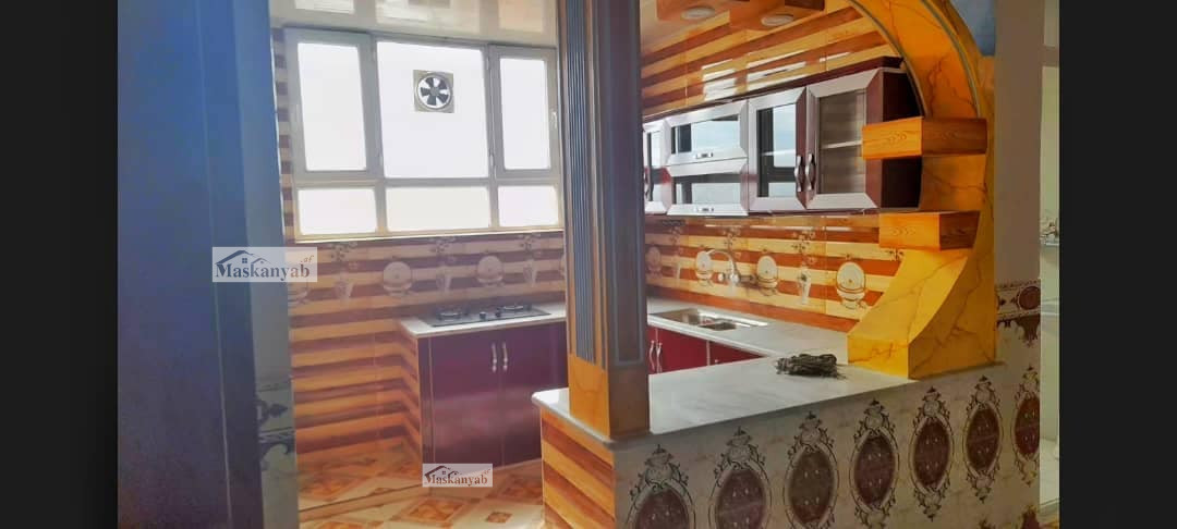 Three-room apartment(s) for sale in District 5, Kabul