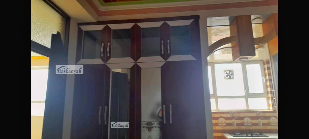 Three-room apartment(s) for sale in District 5, Kabul