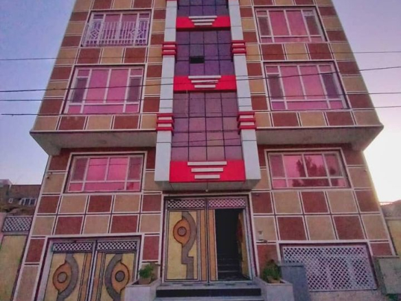 Three-room apartment(s) for sale in District 5, Kabul
